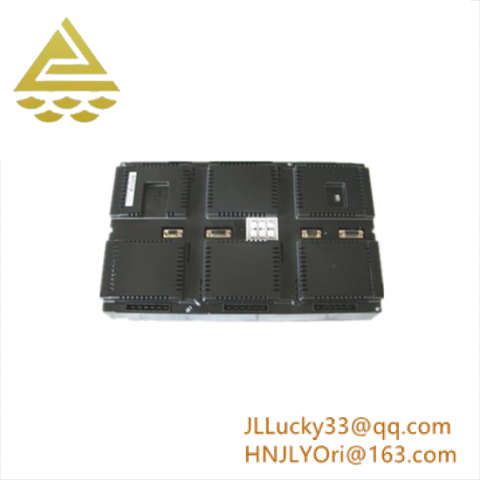 ABB COM0034 2RCA023019A0004C Control Module