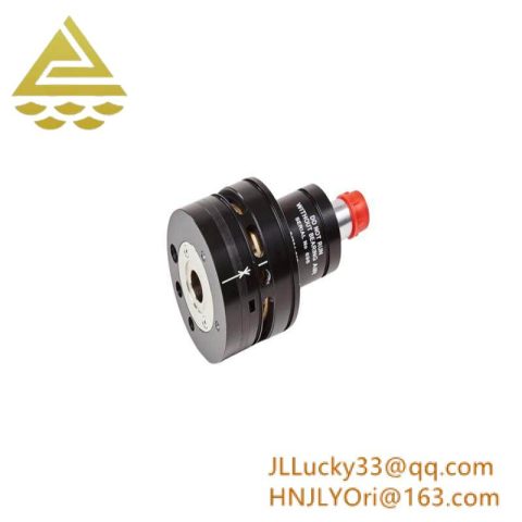 ABB D1724-20B B1724-20B 3N3745W Air Bearing Motor - Precision Control in Motion