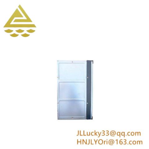 ABB DAI03 - Advanced Industrial Automation Module