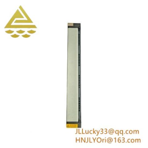 ABB DAO01 Analog Output Module for Industrial Automation