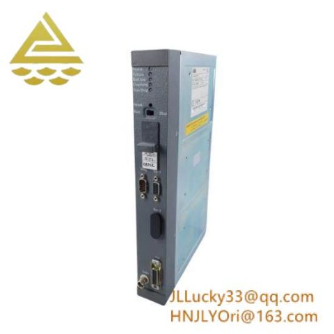 ABB DCP02 - Advanced Control Panel