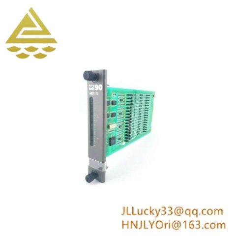 ABB DDI03 Module for Industrial Automation Control Systems