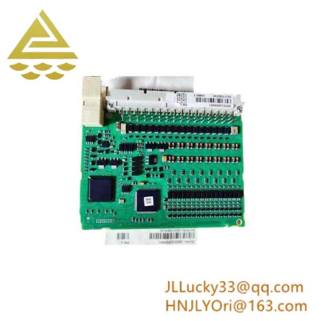 ABB DDI03 Module for Industrial Automation Control Systems