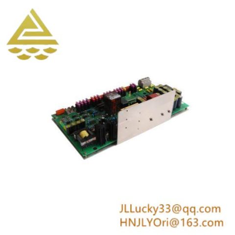ABB DDO01 Digital Output Module for Industrial Automation