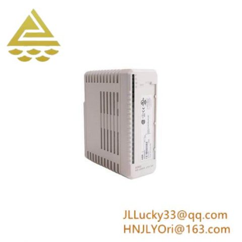ABB DDO01 Digital Output Module for Industrial Automation