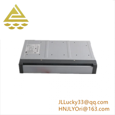 ABB DDO02 - Industrial Grade Digital Output Module