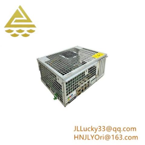 ABB DI04 Digital Input Module for Industrial Automation
