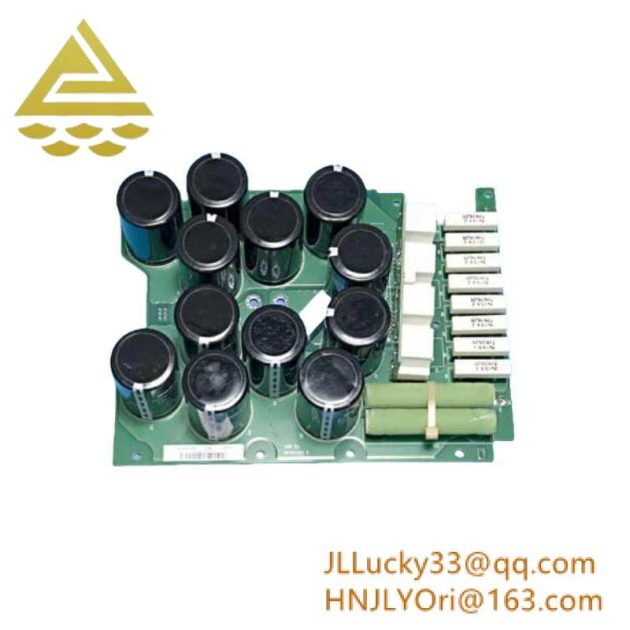 ABB DI04 Digital Input Module for Industrial Automation