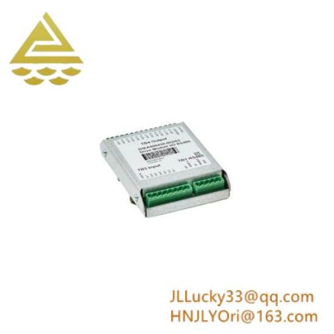 ABB DI581-S 1SAP284000R0001 Industrial Control Module