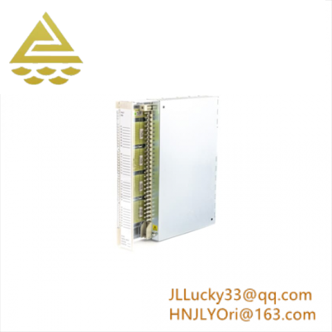 ABB DI610 Digital Output Module