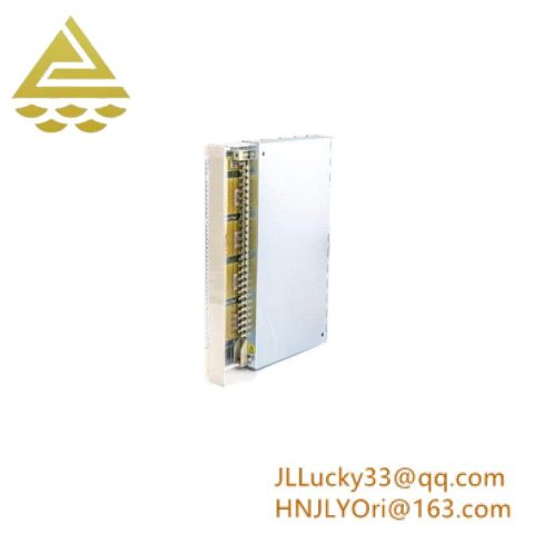 ABB DI651 Digital Input Card for Industrial Automation Systems