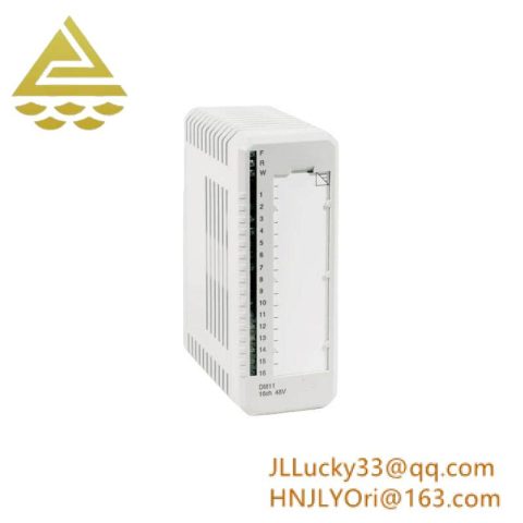 ABB DI811-1 3BSE00853R1 Industrial Circuit Board