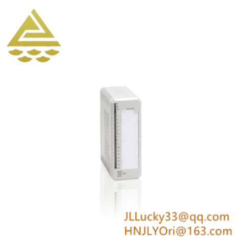 ABB DI840 - 3BSE020836R1: High-Performance Digital Input Module