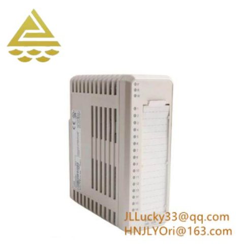 ABB DI840 3BSE020836R1 Digital Input Module