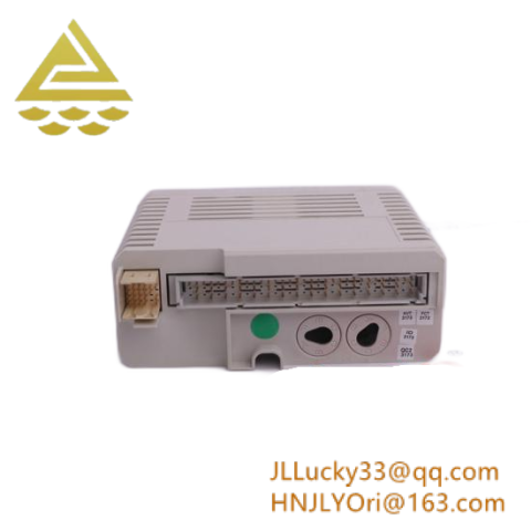 ABB Digitric 500 Industrial Controller - Precision Control for Manufacturing Excellence