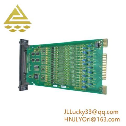 ABB DIS0006 Custom Processing Controller