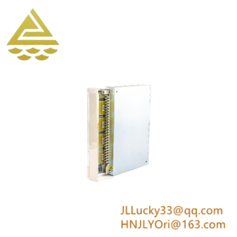 ABB DO620 3BHT300009R1 Digital Output Module for Industrial Control Systems