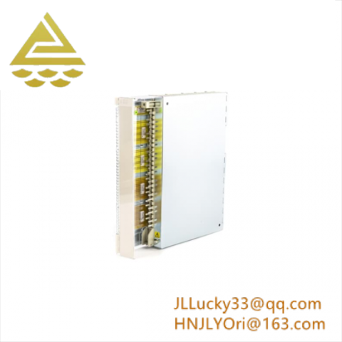 ABB DO630 3BHT300007R1 - 16-Channel Digital Output Module, 250VAC