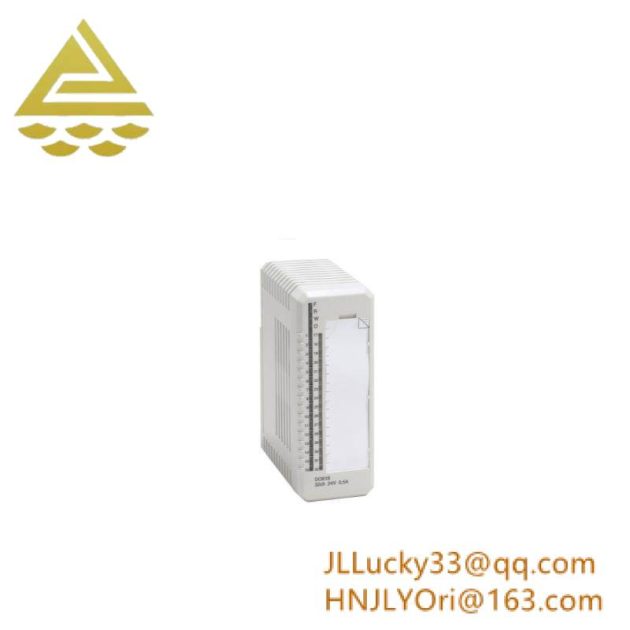 ABB DO818 3BSE069053R1 - Advanced Digital Output Module