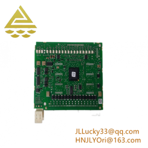 ABB DO880-1 Digital Output Module for High Integrity Industrial Automation Systems