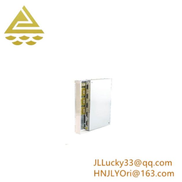 ABB DP620 3BHT300016R1: High Precision Digital Counter Module