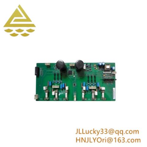 ABB DSAB-01C: Precision Trigger Board for Industrial Automation, Efficient Control, High Performance