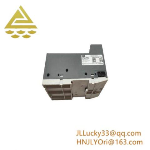 ABB DSAI133A - High-Performance Controller Module for Industrial Automation