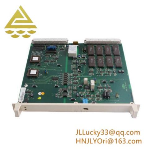 ABB DSAI146 3BSE007949R1 Industrial Control Module