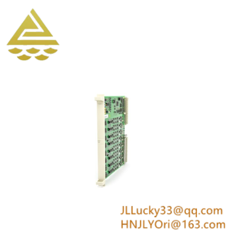 ABB DSAO120A 3BSE018293R1 Industrial Control Module