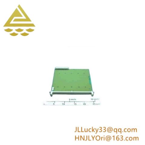 ABB DSBB110A 57330001-Y: Industrial-grade Shield Board for Enhanced System Protection