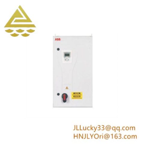 ABB DSBB175 PLC Backplane, Designed for Industrial Automation Systems