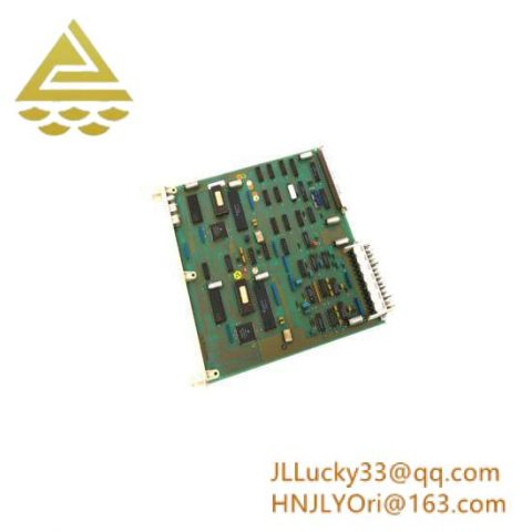 ABB DSCA125A 57520001-CY Communication Module