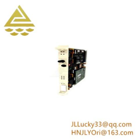 ABB DSCA180B | 57520001-GZ | DSCA Communication Processor