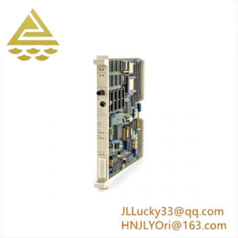 ABB DSCA190V Communication Processor: Industrial Grade PLC Module