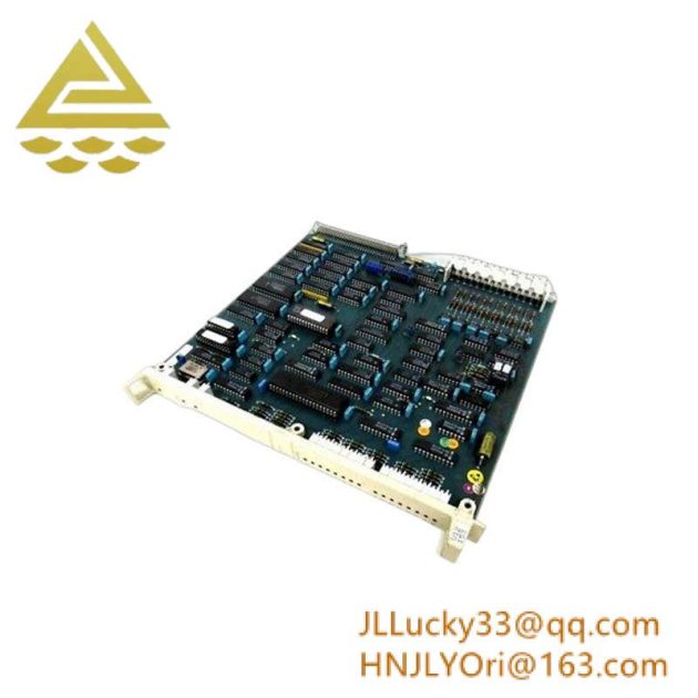 ABB DSCS131 57310001-LM Pulse Amplifier Control Module