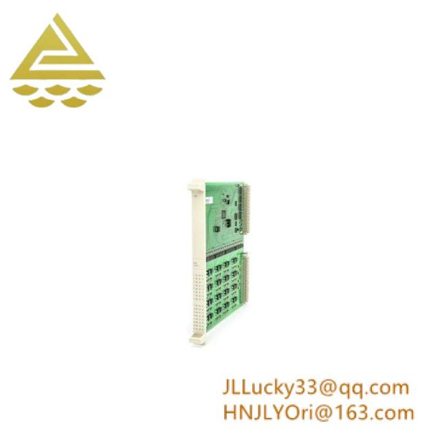 ABB DSDI110AV1 3BSE018295R1 - Advanced Digital Input Board for Industrial Control
