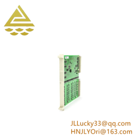 ABB DSDO115A 3BSE018298R1 Digital Output Module