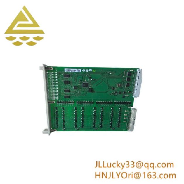 ABB DSDO115A 3BSE018298R1 Digital Output Module