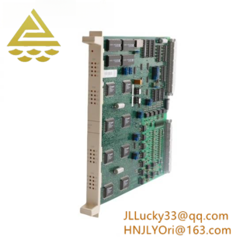 ABB DSDP170 Pulse Counting Board for Positioning and Length Measurement