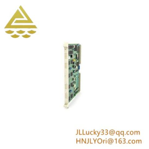 ABB DSDP170 57160001ADF: Pulse Counting Board for Industrial Automation