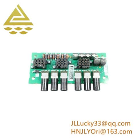 ABB DSDX404 Digital Signal Expansion Module