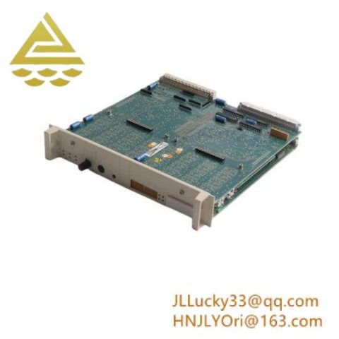 ABB DSPC172H Industrial Control Module