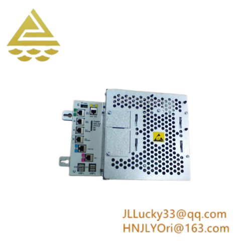 ABB DSQC1018 | Modular Computer Unit