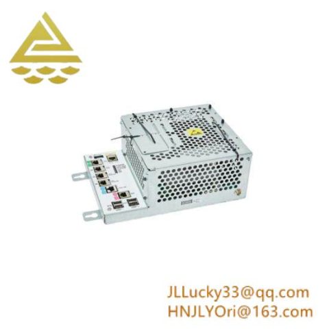 ABB DSQC1018 3HAC075048-001 & DSQC1024 Main Computer Upgrade Module