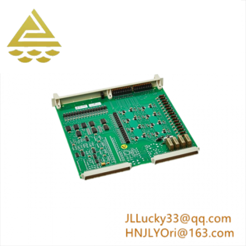 ABB DSQC223 Analog Input & Output Module for Advanced Manufacturing Solutions