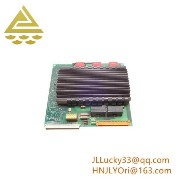 ABB DSQC236T - High-Performance Drive Unit for Precision Control