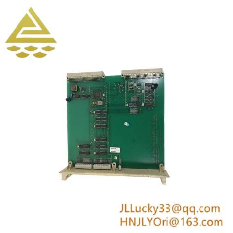 ABB DSQC239 - Industrial IO Module, High-Performance Control Solution