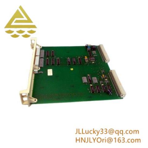 ABB DSQC239 YB560103-CH Robotic Remote I/O Module: Precision Control, Versatile Integration