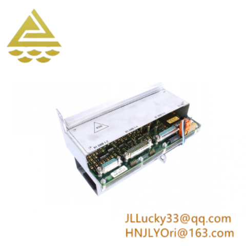 ABB DSQC313: Industrial Control Module