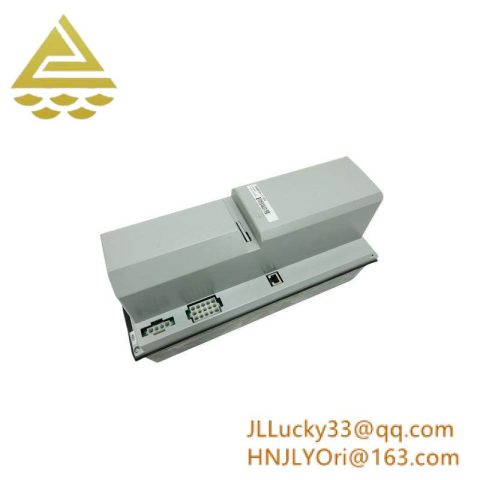 ABB DSQC345B RECTIFIER UNIT - High-Performance Control Module for Industrial Automation